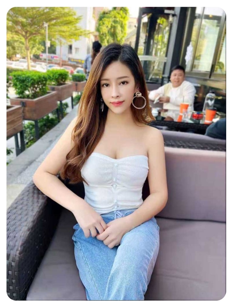 白云 小玉丽